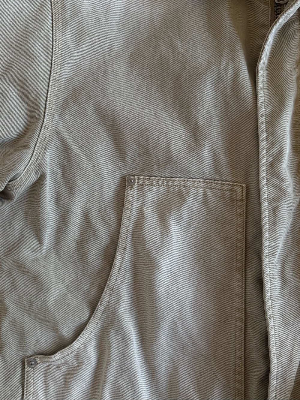 H&M Workwear Jacket - Picture 4 of 5